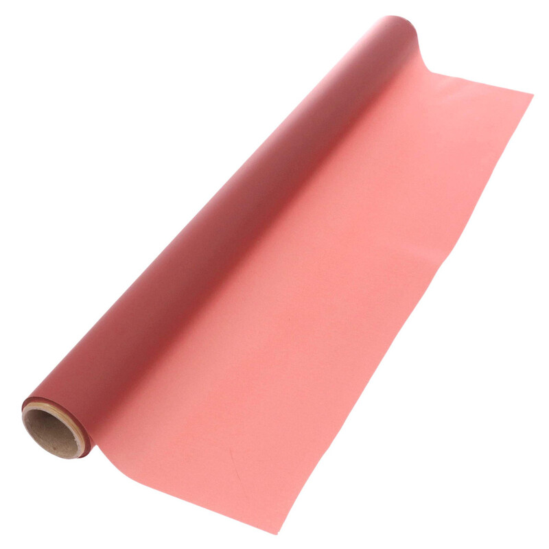 ROLE PLAST 49cmx10m*STARORŮŽOVÁ