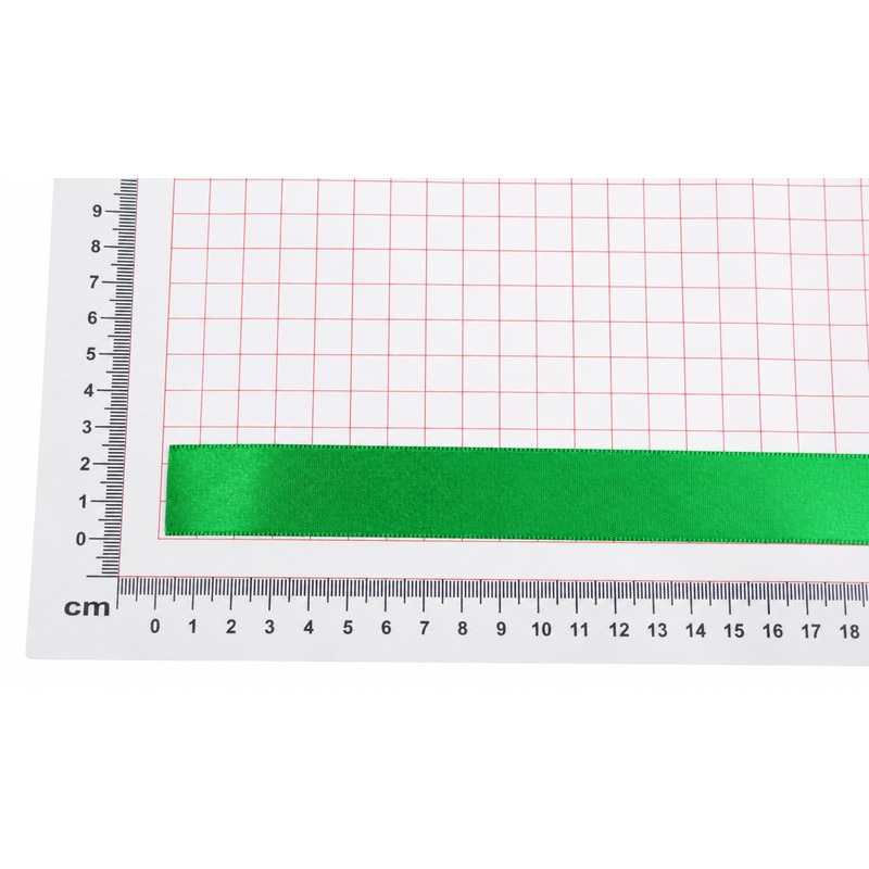 ATLASOVÁ STUHA OBOULÍC PESH 24mmx20m*ZELENÁ 103309