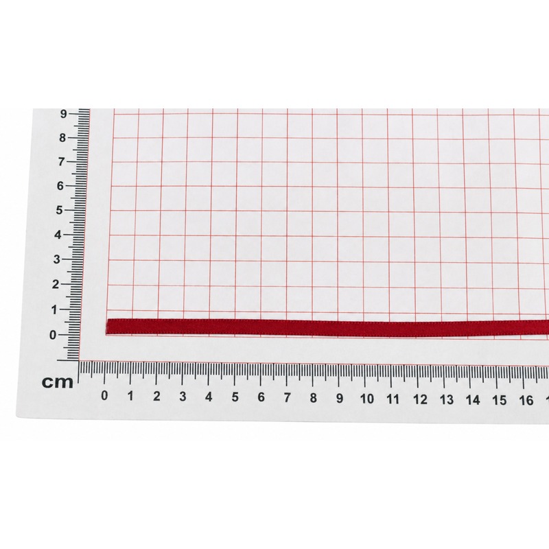 ATLASOVÁ STUHA OBOULÍC PESH 05mmx20m*BORDOVÁ 108646