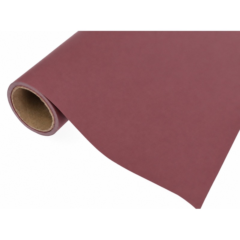 ROLE PLAST 50cmx8m*STARORŮŽOVÁ 11