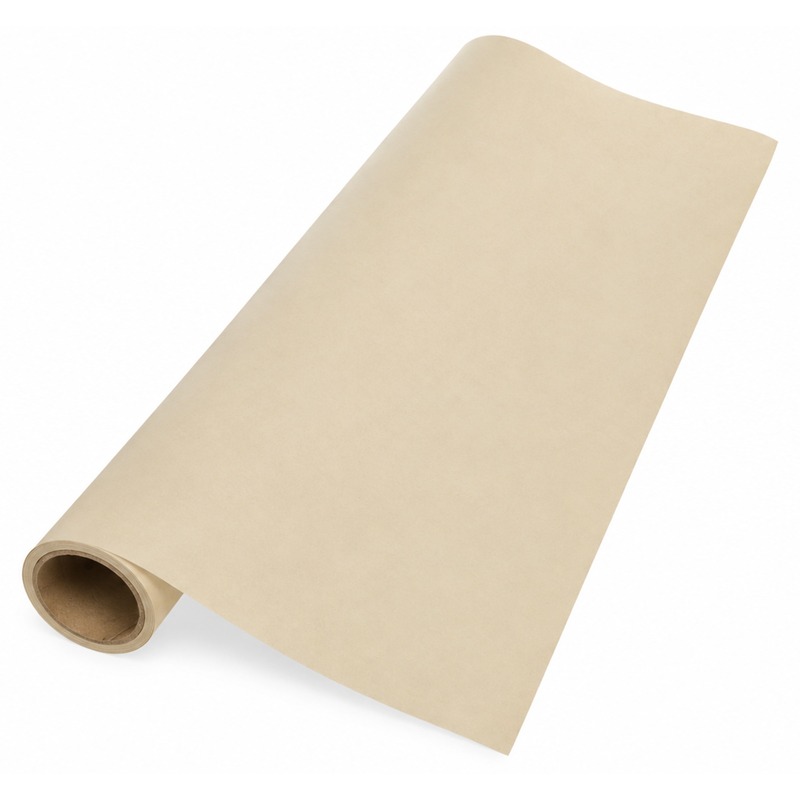 ROLE PLAST 50cmx8m*KRÉMOVÁ 02