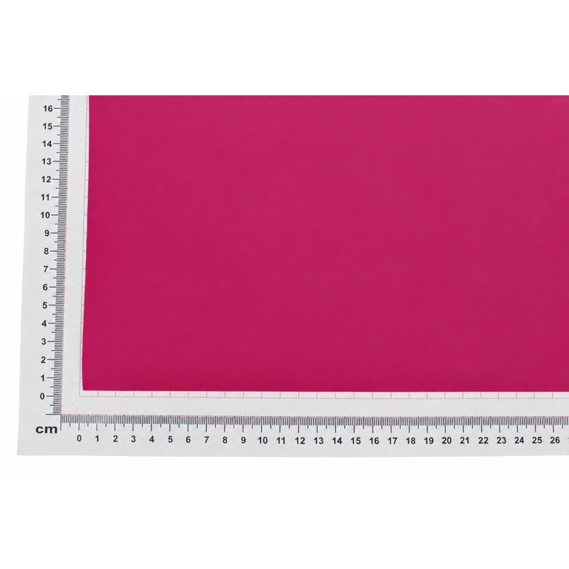 ROLE PLAST 50cmx8m*RŮŽOVÁ TM. 33