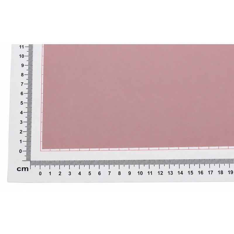 ROLE PLAST 50cmx8m*RŮŽOVÁ SV. 07