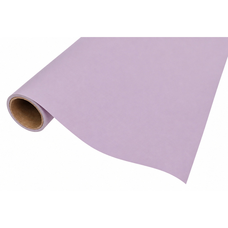 ROLE PLAST 50cmx8m*FIALOVÁ SV. 39