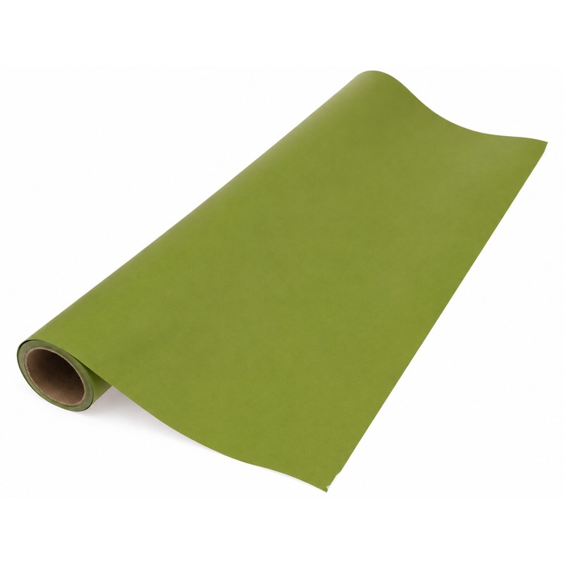 ROLE PLAST 50cmx8m*ZELENÁ 28