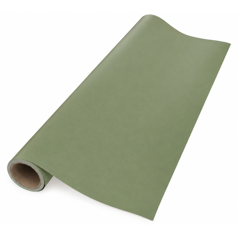 ROLE PLAST 50cmx8m*ZELENÁ SV. 16