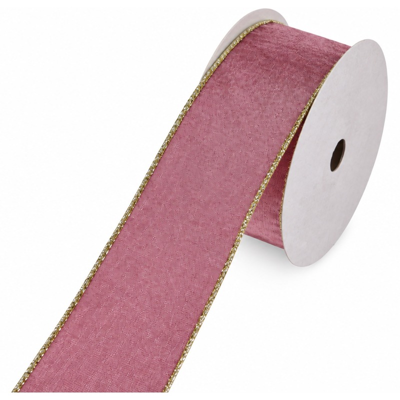 STUHA WS-875 63mmx10yd*RŮŽOVÁ