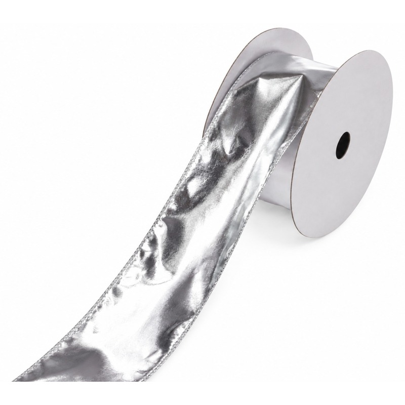 STUHA WS-795 63mmx10yd*STŘÍBRNÁ