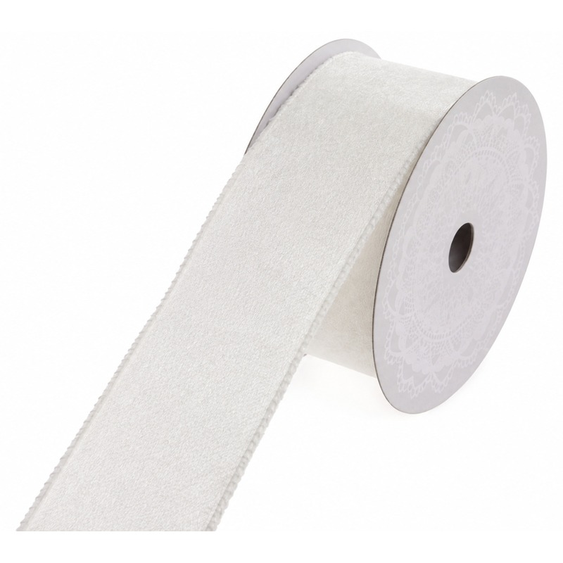 STUHA WS-907 63mmx10yd*BÍLÁ