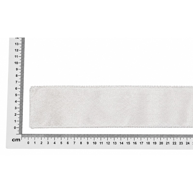 STUHA WS-907 63mmx10yd*BÍLÁ