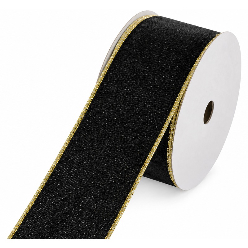 STUHA WS-891 63mmx10yd*ČERNÁ
