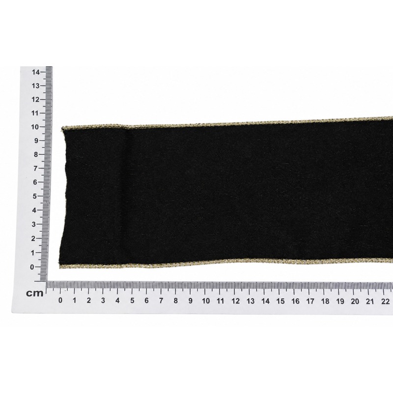 STUHA WS-892 100mmx10yd*ČERNÁ