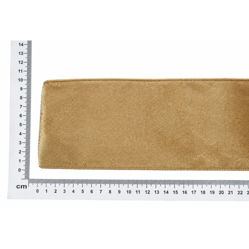 STUHA WS-868 100mmx10yd*ZLATÁ