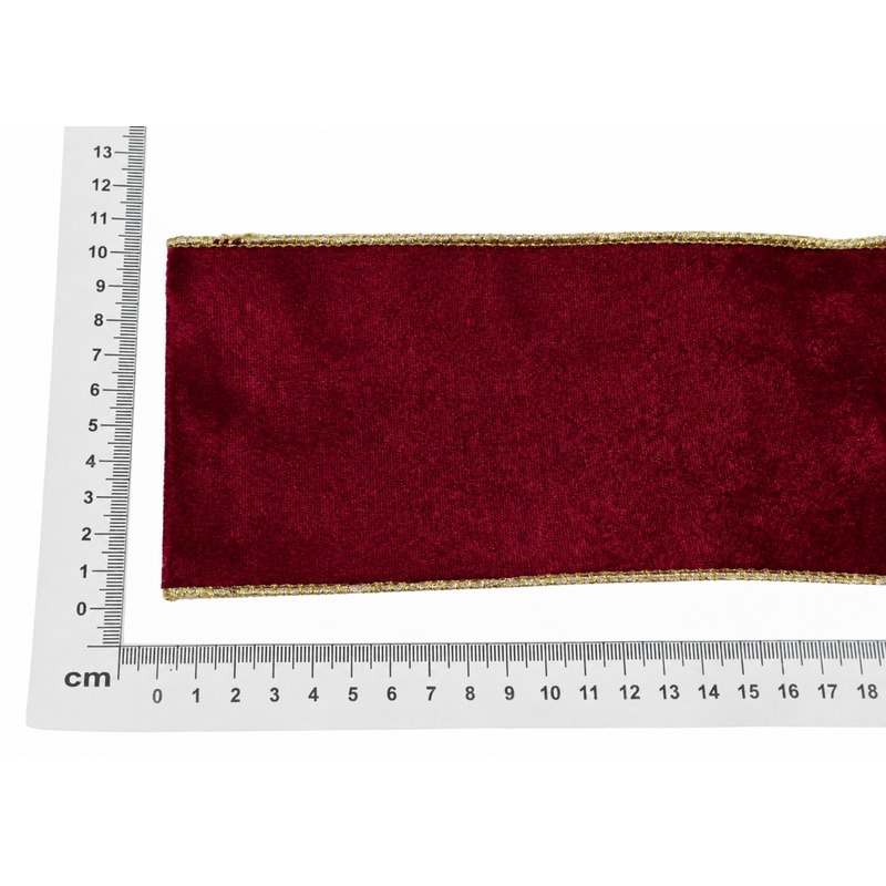 STUHA WS-896 100mmx10yd*BORDOVÁ