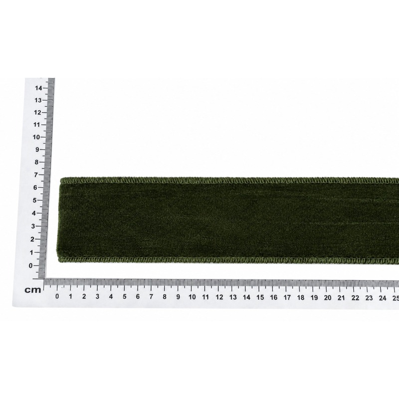 STUHA WS-857 63mmx10yd*ZELENÁ
