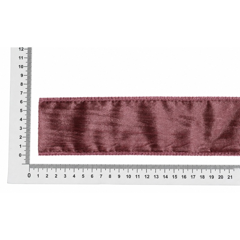 STUHA WS-848 63mmx10yd*RŮŽOVÁ