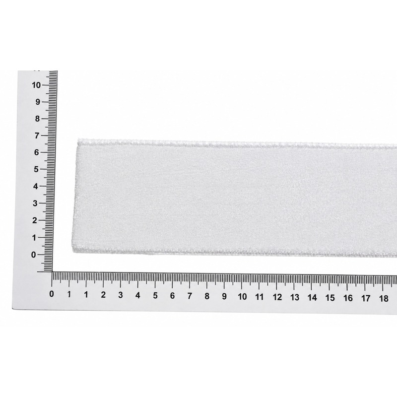 STUHA WS-851 63mmx10yd*BÍLÁ