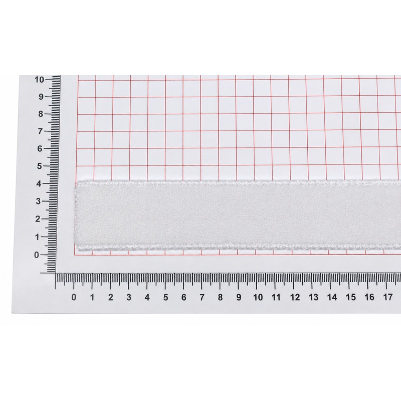 STUHA WS-850 38mmx10yd*BÍLÁ