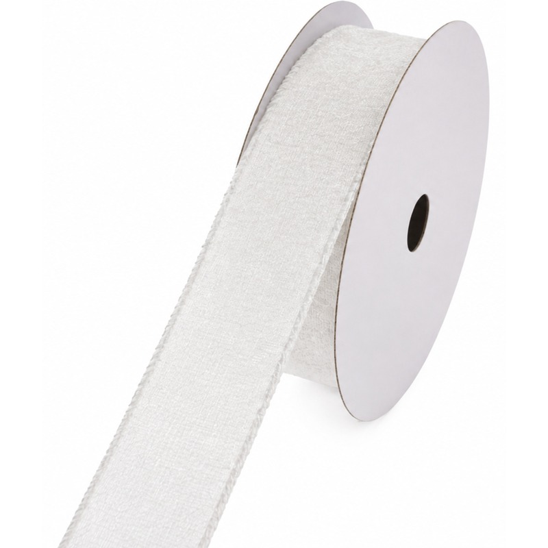 STUHA WS-906 38mmx10yd*BÍLÁ
