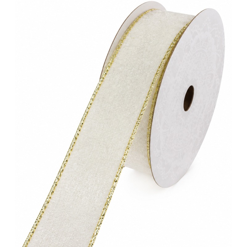 STUHA WS-870 38mmx10yd*BÍLÁ