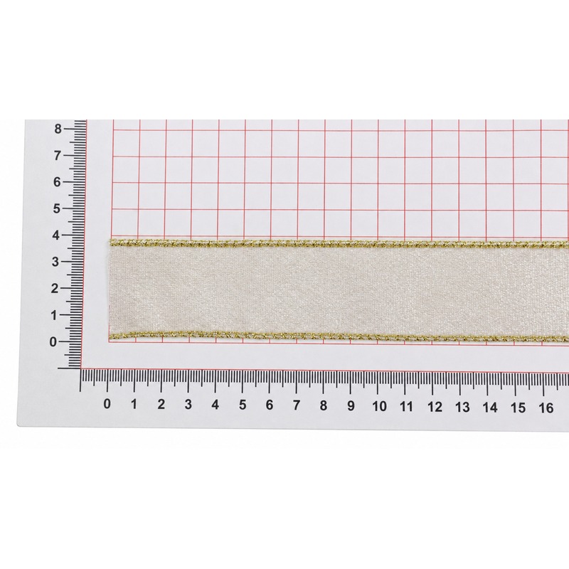 STUHA WS-870 38mmx10yd*BÍLÁ