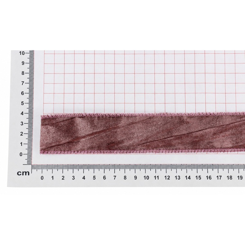 STUHA WS-847 38mmx10yd*RŮŽOVÁ