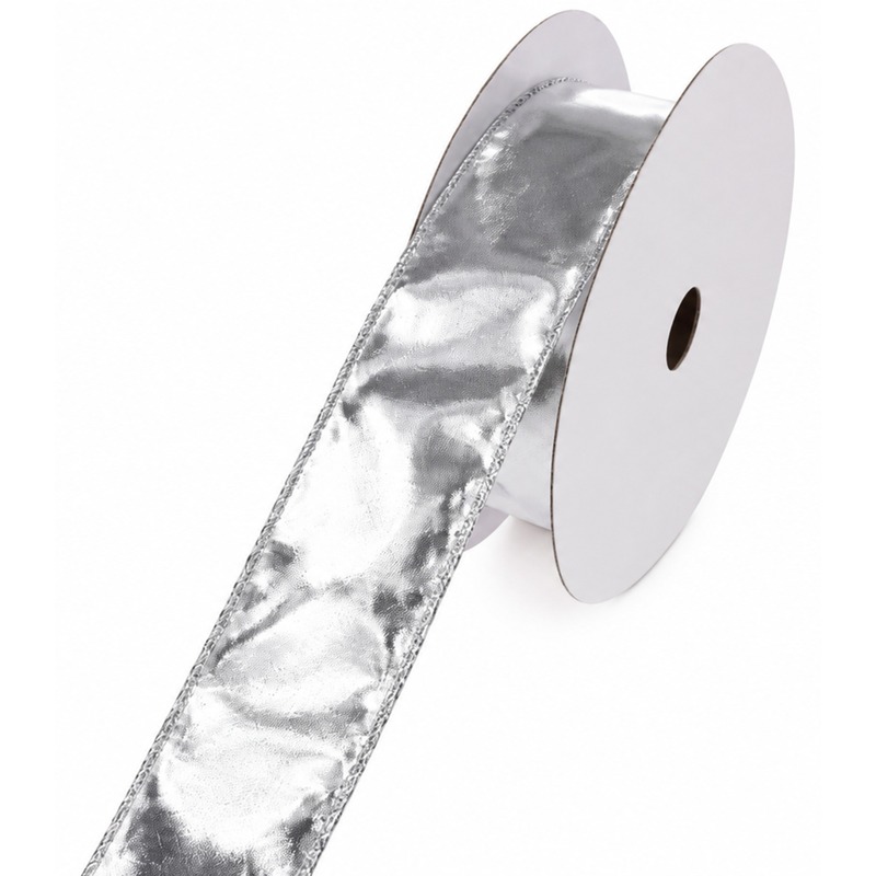 STUHA WS-794 38mmx10yd*STŘÍBRNÁ