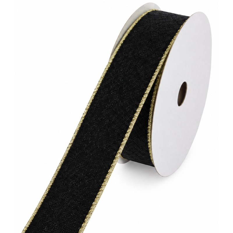 STUHA WS-890 38mmx10yd*ČERNÁ
