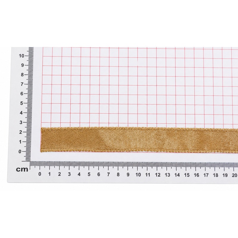 STUHA WS-865 25mmx10yd*ZLATÁ