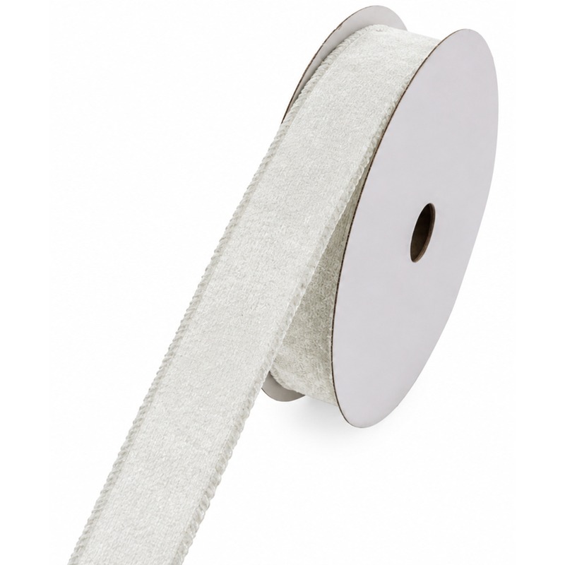 STUHA WS-905 25mmx10yd*BÍLÁ