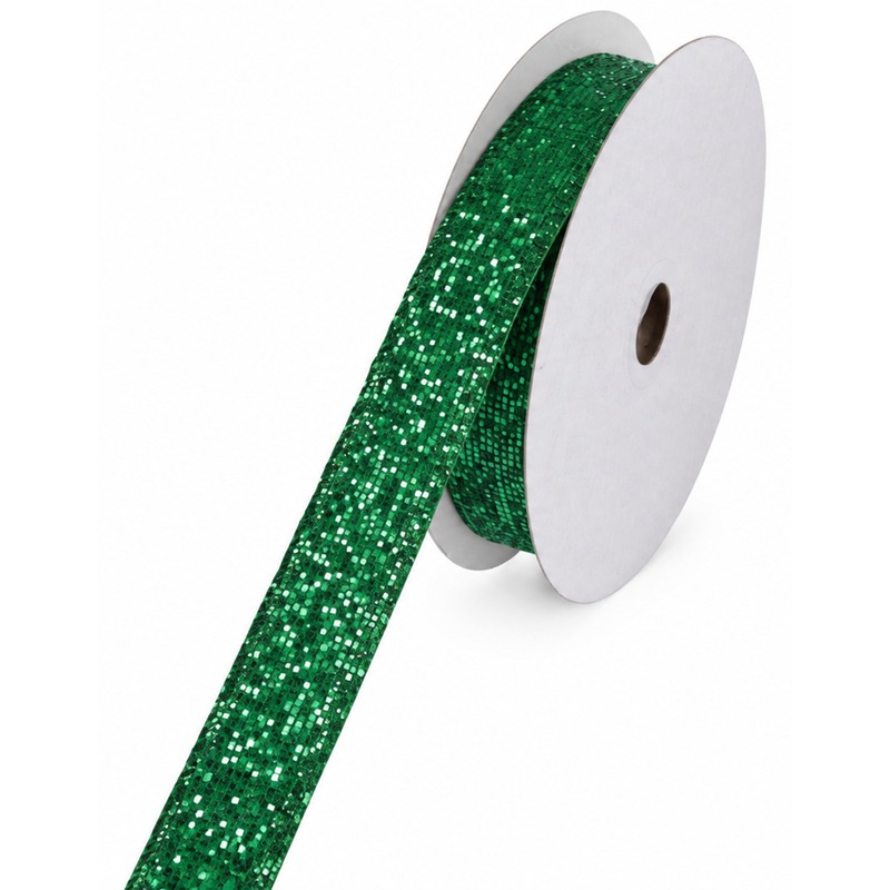 STUHA WS-800 25mmx10yd*ZELENÁ
