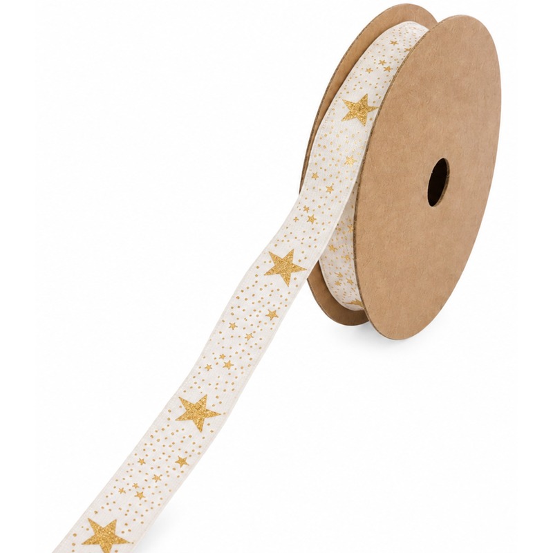 STUHA TARA 60830 15mmx15m*KRÉMOVÁ