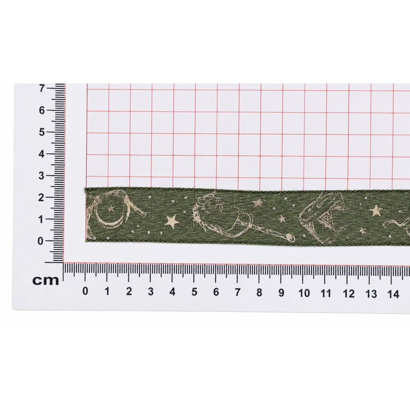 STUHA TOY 51540 25mmx20m*ZELENÁ