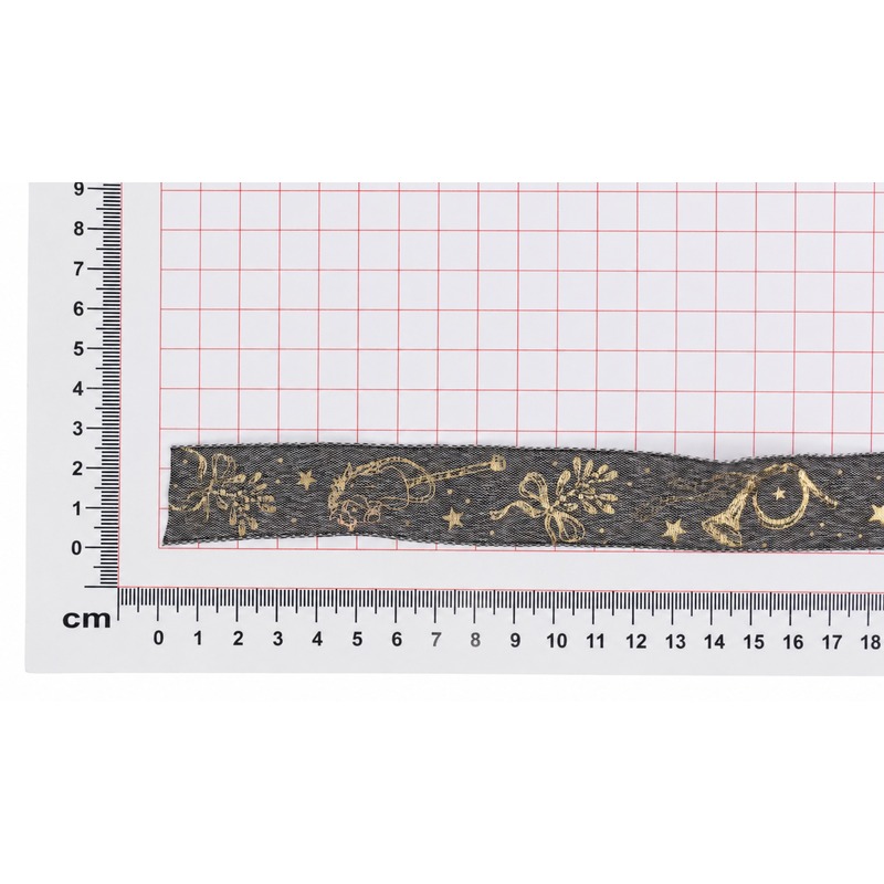 STUHA TOY 51540 25mmx20m*ŠEDÁ