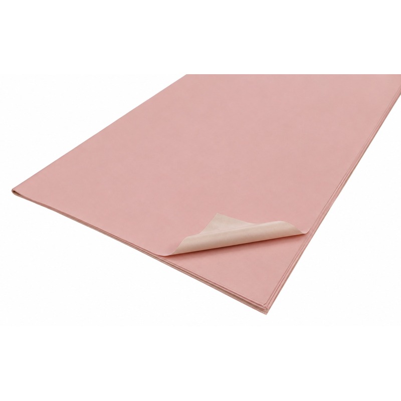 ARCH PLAST 58x58cm 20ks*RŮŽOVÁ 44