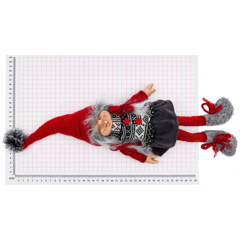 SKŘÍTEK SEDÍCÍ 25cm*MIX BAREV