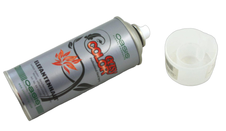 SPREJE, VÝŽIVY, CHEMIE