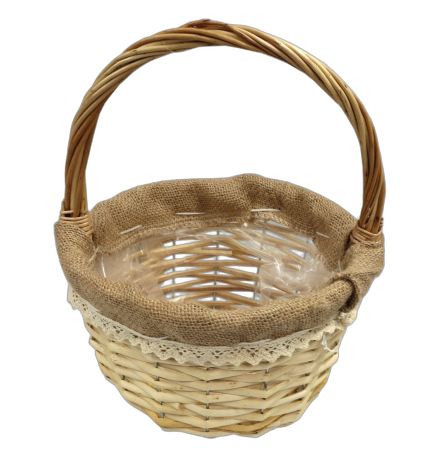 KOŠÍKY, MISKY, KVĚTNÍKY...